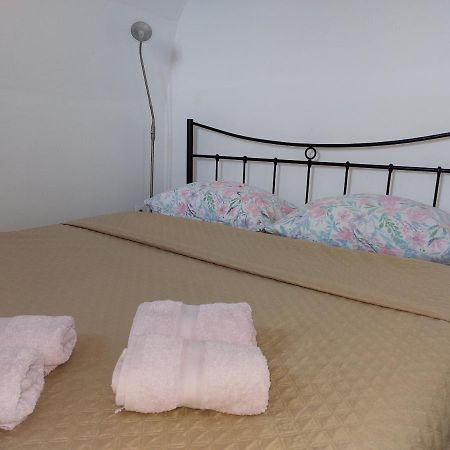 Apartman Biba Lubenice Exterior foto