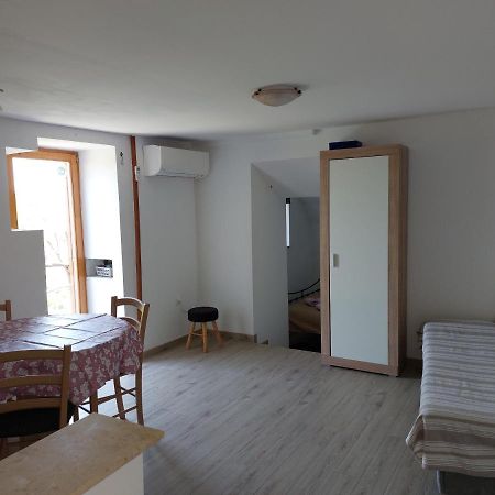 Apartman Biba Lubenice Exterior foto