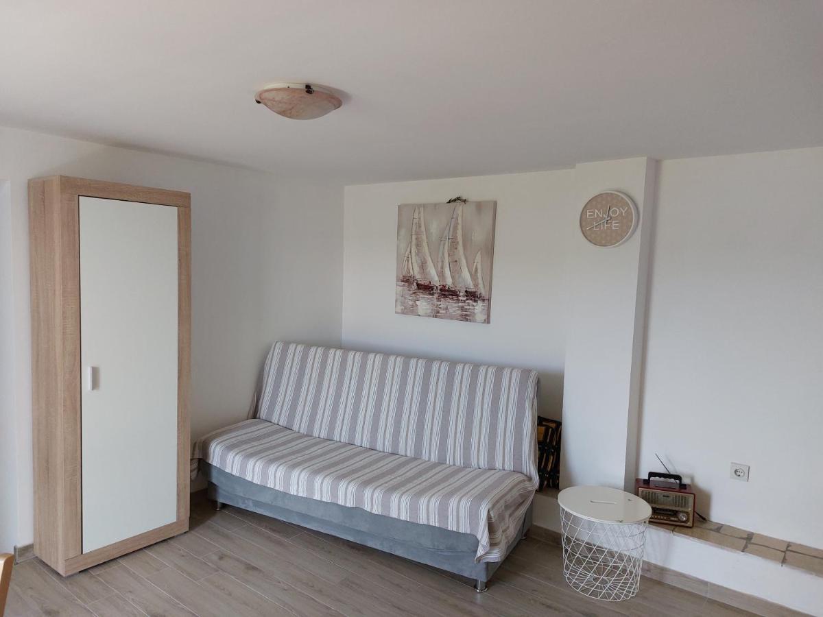 Apartman Biba Lubenice Exterior foto